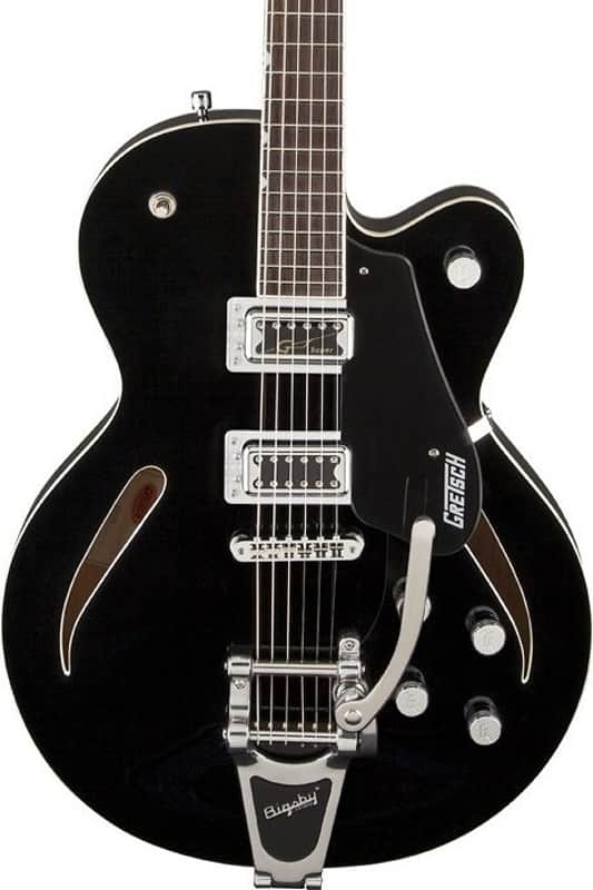 Gretsch G5620 T Cb Electromatic Center Block, Black image 1