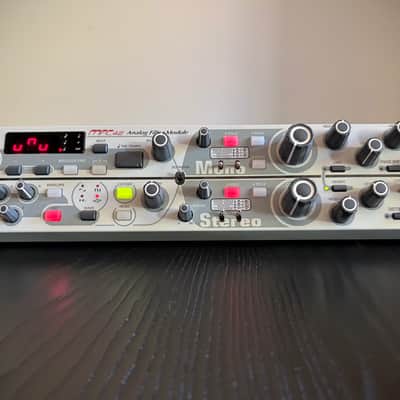 Akai MFC42 Analog Filter – Excellent Condition – Original Owner – Tested image 4