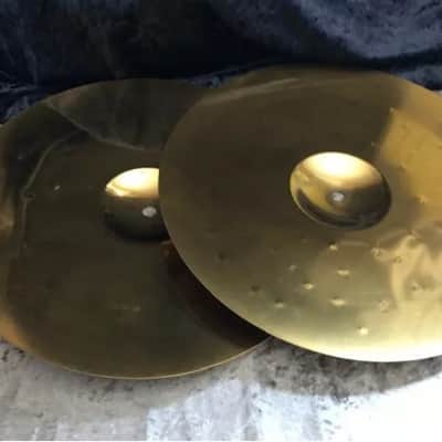 TFM music Hi Hat  14HH 2024 - Classic image 5