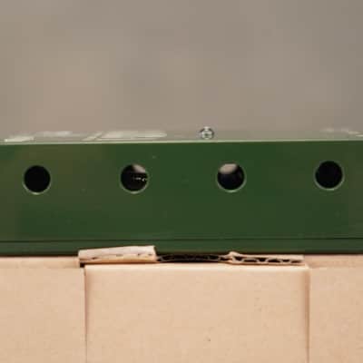 Effectrode GL-1A Glass A Triode Vacuum Tube Buffer w/ Box #59763 image 8
