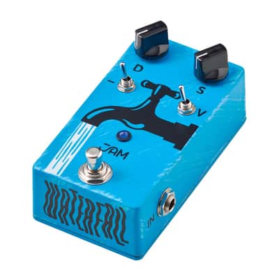 JAM Pedals WaterFall Chorus Pedal image 3