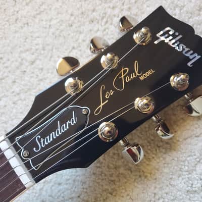 Gibson Les Paul Standard 60's 2019 image 10