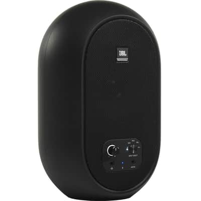 JBL Professional 1 Series 104-Bt Bluetooth Multimedia Corded Electric Desktop speakers image 4