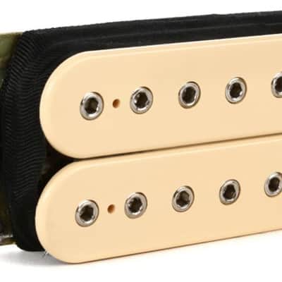 DiMarzio DP100 Super Distortion Humbucker Pickup - Cream image 2