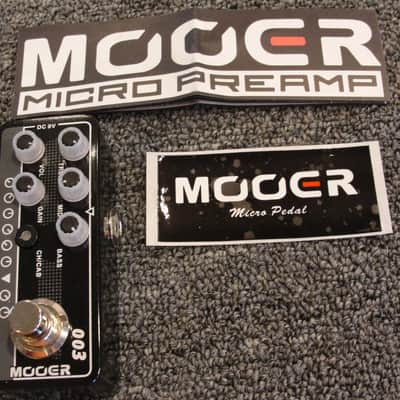 SFX Micro Thumpinator v2 | Reverb