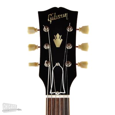 Gibson Es-335 '59 Reissue Cherry - Used image 8