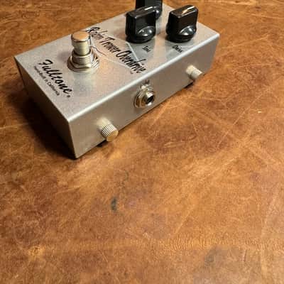 Fulltone Robin Trower Overdrive image 2