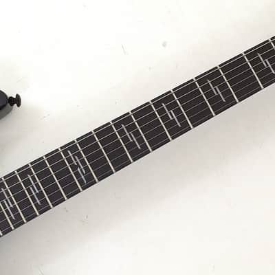 Schecter C-1 FR-S Przym Vespid Signature Guitar B-Stock 0354 image 3