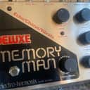 Electro-Harmonix Deluxe Memory Man Reissue 1996 - 2007 - Silver