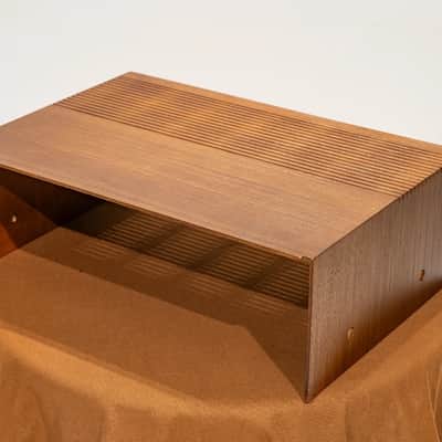[Brand new] SANSUI G-6700 WOOD CASE – Premium Plywood Cabinet – 10 Year Warranty image 3