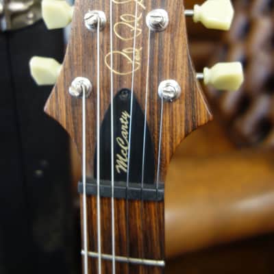 PRS 2002 Mccarty Rosewood OHSC Bild 4