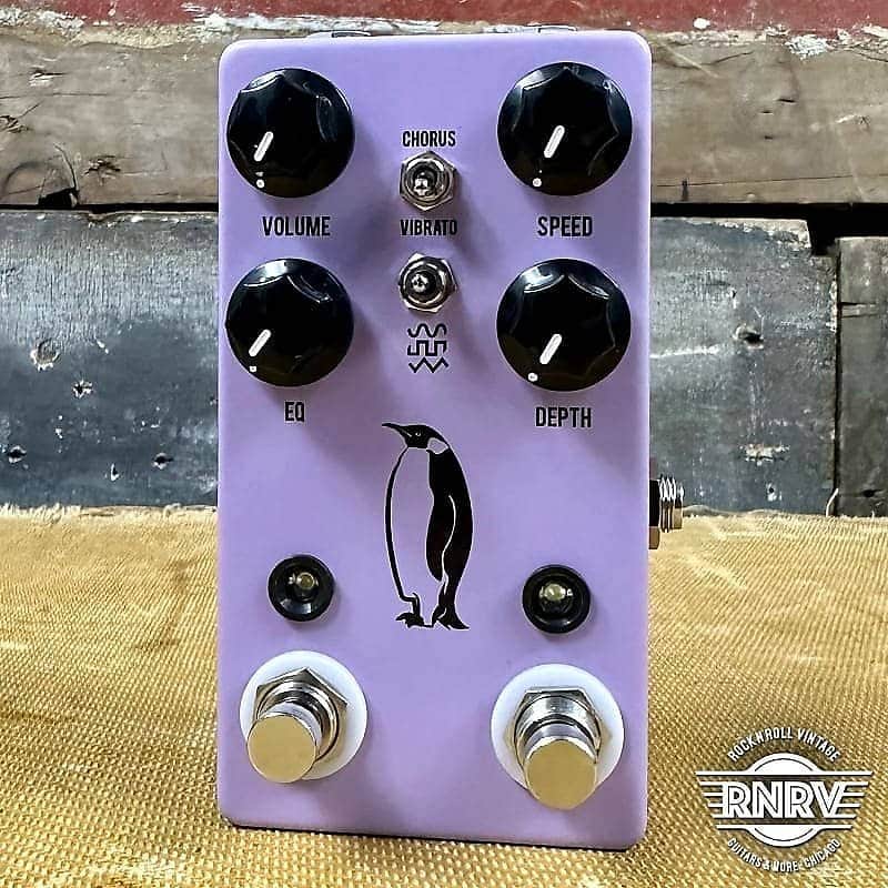 JHS Pedals Emperor V2 image 1