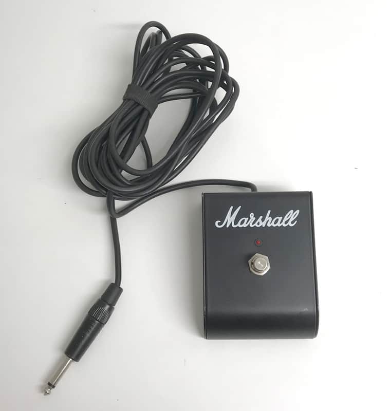 Marshall MR-PEDL0001 image 1