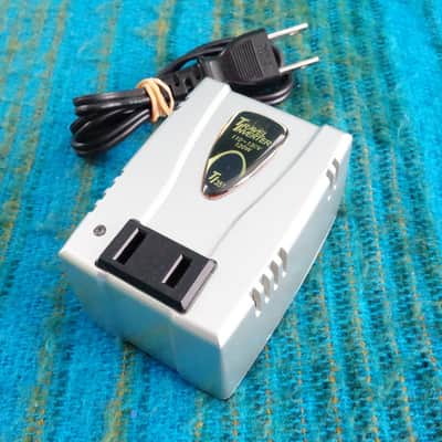 Kashimura TI-351 Step Down Transformer 110-130V to 100V 120w max - K033 image 1