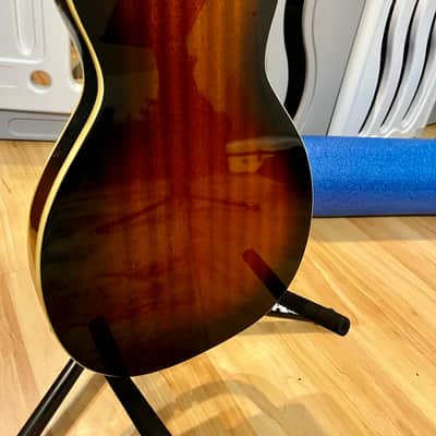 Gold Tone LS-6 Lap Steel image 2