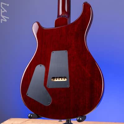 PRS Studio Mango Top Limited Edition Orange Tiger image 9
