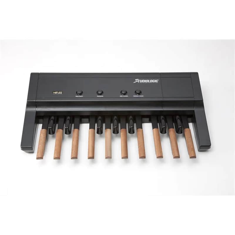 StudioLogic MP 117 image 1