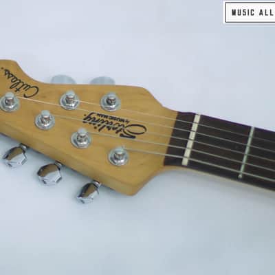 Sterling CT50-HSS Cutlass Pink Gold image 6