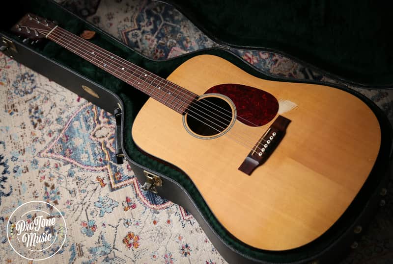 Martin DM 1996 - 2001 | Reverb