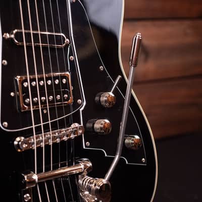 2022 Duesenberg Paloma – Black image 10