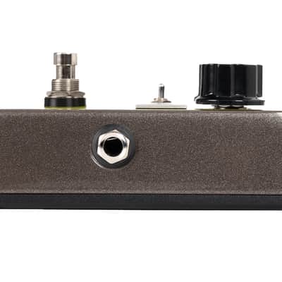 DigiTech DOD Overdrive Preamp 250 Pedal - 50th Anniversary Edition Made in USA image 6