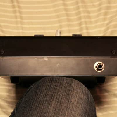 Numark M2 DJ Mixer 2010s - Black image 3
