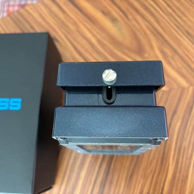 Boss Bass Driver BB-1X - Hervorragend image 6