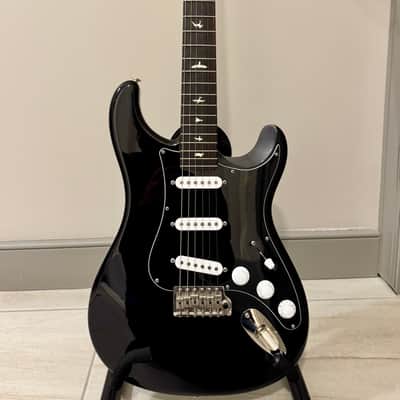 PRS Silver Sky Launch Edition 2018 - Onyx image 1