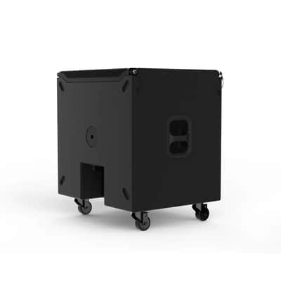 JBL SRX918SF 18-inch Powered Flyable Subwoofer image 6