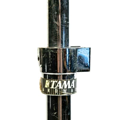 Vintage Tama Single Braced Hi Hat Stand - Drum Hardware image 4