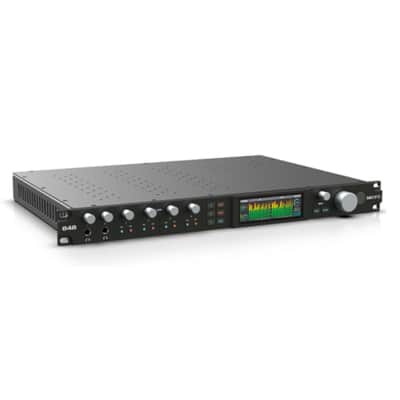 MOTU 848 - audio interface image 4