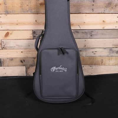 Martin 000CJR-10E Acoustic/Electric Bass Burst w/ Gigbag image 8