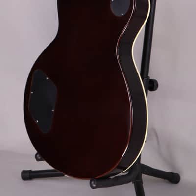 Eastman SB58/TV Sunburst (Limited Edition) 2025 image 12
