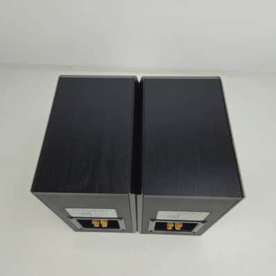 Mission - 751 - 2-way reflex bookshelf loudspeaker system - B-wired image 11