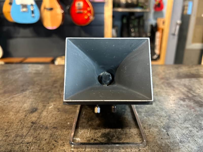 Pioneer PT-7 vintage 1976 - Tweeter image 1