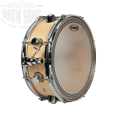 Used Reign 5x14 Maple Snare Drum image 2