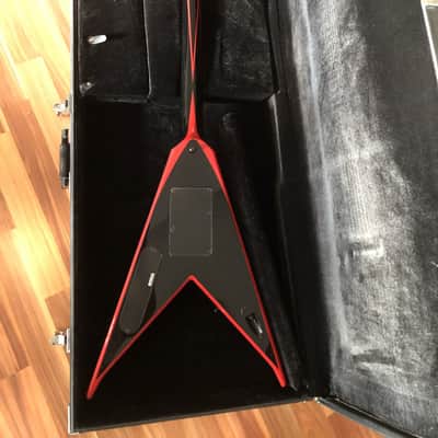 B.C. Rich Jr. V Icon Pat O'Brien Signature image 8