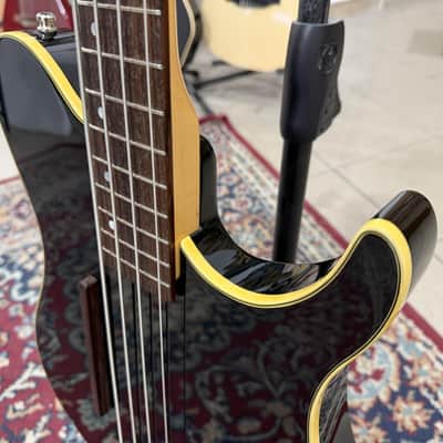 Charvel ATX Bass Black image 6
