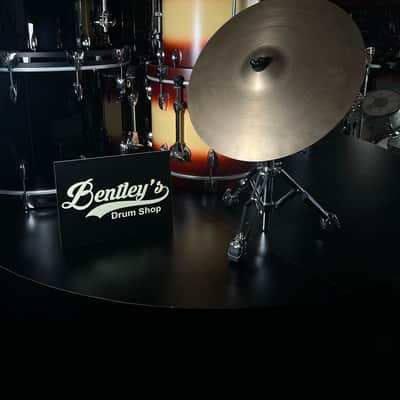 Vintage Zildjian 18" Crash 1542g. (RG RM4) image 1