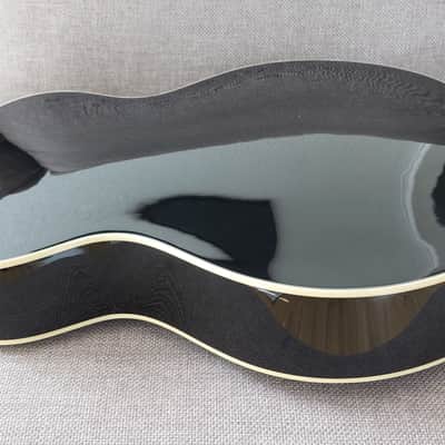 Hofner Contemporary President Bass HCT-500/5-BK 2024 image 6
