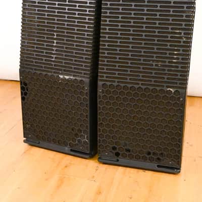Clair Bros i212-i Dual 12" Install Line Array Speakers 90° (PAIR) CG0104A *ASK FOR SHIPPING* image 3