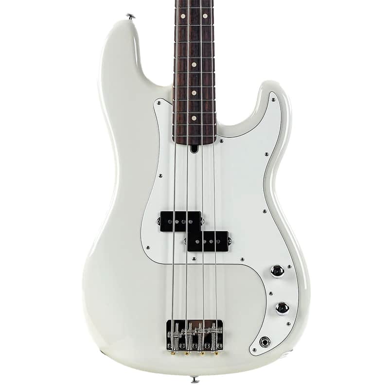 Suhr Classic P image 3