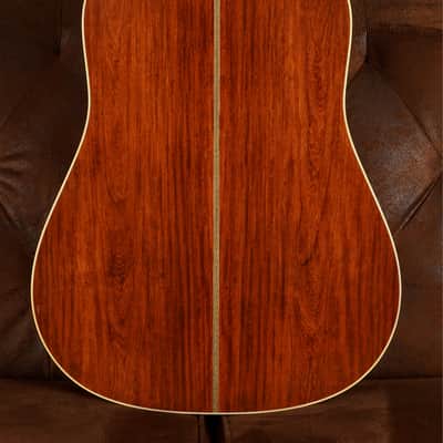 Martin D-28 Authentic 1937 Aged image 4