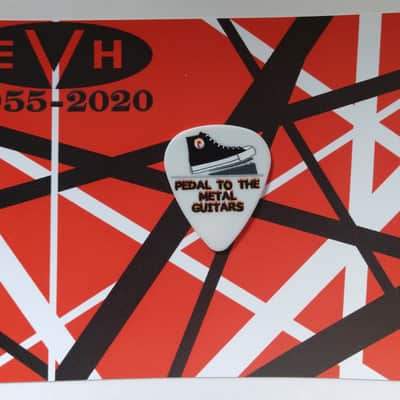 USA made Pedal to the Metal "PTM" 1/8" Aluminum Guitar Fret Rocker Luthier Tool w/string height gage v5 New Design image 10