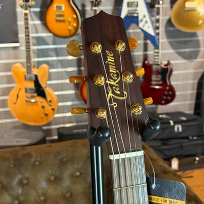Takamine FN15 AR incl. Softcase + NEW + Made in Japan image 3