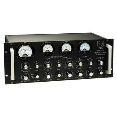 Gyraf Audio G21 Magneto-Dynamic Infundibulum image 2