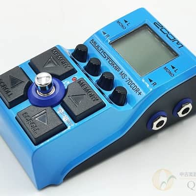 Zoom Ms 70 Cdr+ image 1