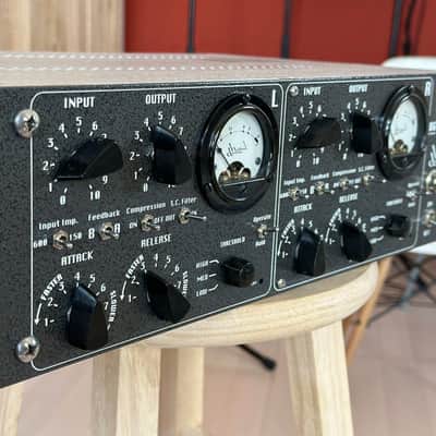 Highland Dynamics BG1 Stereo Compressor image 3