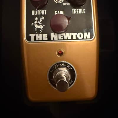 Tru-Fi The Newton 2025 - Gold image 1