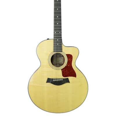 Taylor 355ce 12-String 2011 - Natural image 14